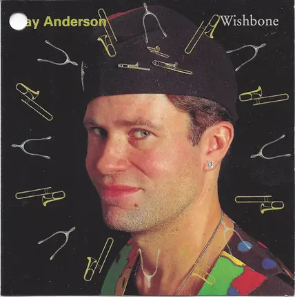 Ray Anderson - Wishbone