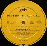 LP - Ray Anderson - Blues Bred In The Bone