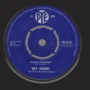 Ray Adams - Kleine Rosmarie