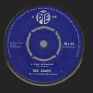 Ray Adams , Tony Hatch Orchestra - Kleine Rosmarie