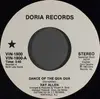 7inch Vinyl Single - Ray Allen - Dance Of The Qua Qua