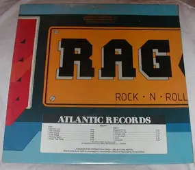RAG - Rock 'N' Roll