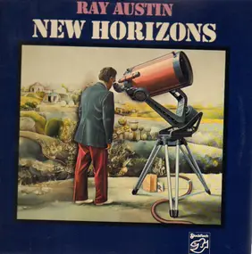 Ray Austin - New Horizons