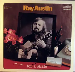 Ray Austin - For a While