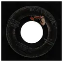 7inch Vinyl Single - Ray Bohr - As Time Goes By / Hernando's Hideaway / Melody Of Love / Teddy Bears' Picnic