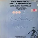 LP - Ray Bolger - All American
