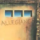 CD - Ray Boltz - Allegiance