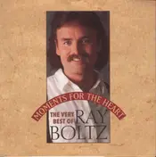Ray Boltz - Moments For The Heart