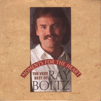 Ray Boltz - Moments For The Heart