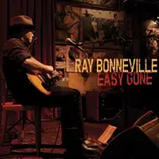 CD - Ray Bonneville - Easy Gone