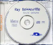 CD - Ray Bonneville - Solid Ground