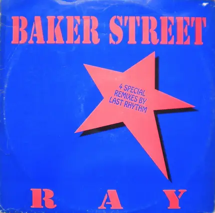 Ray - Baker Street (Remix)