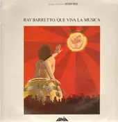 Ray Baretto - Que Viva La Musica