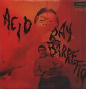 Ray Barretto