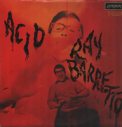 Ray Barretto - Acid