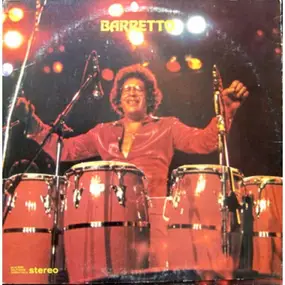 Ray Barretto - Barretto