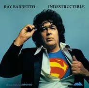 Ray Barretto - Indestructiblen