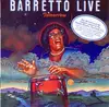 CD - Ray Barretto - Live In New York