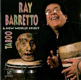 Ray Barretto - Taboo