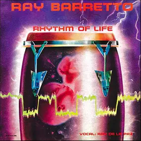 Ray Barretto - Rhythm of Life