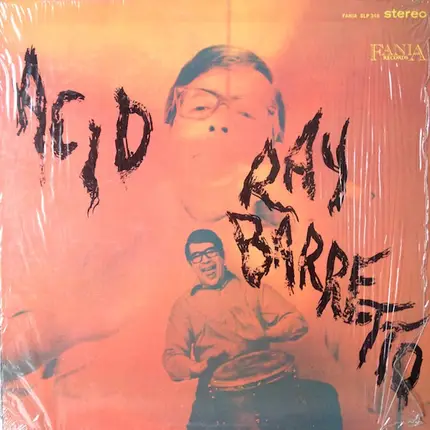Ray Barretto - Acid