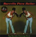LP - Ray Barretto - Barretto Para Bailar - 180g