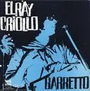 LP - Ray Barretto - El Ray Criollo
