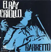 LP - Ray Barretto - El Ray Criollo