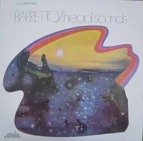 Ray Barretto - Head Sounds