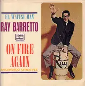 Ray Barretto