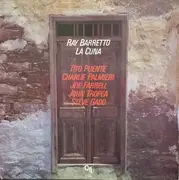 LP - Ray Barretto - La Cuna