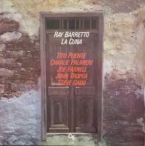 Ray Barretto - La Cuna