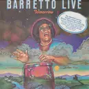 CD - Ray Barretto - Tomorrow: Barretto Live