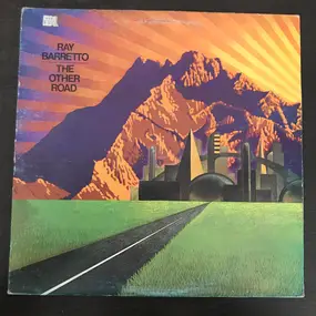 Ray Barretto - The Other Road