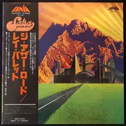 LP - Ray Barretto - The Other Road - Gatefold
