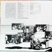 LP - Ray Barretto - The Other Road - Gatefold