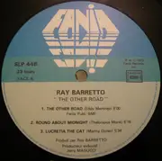 LP - Ray Barretto - The Other Road