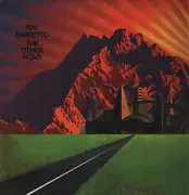 LP - Ray Barretto - The Other Road