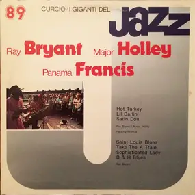 Ray Bryant - I Giganti Del Jazz Vol. 89