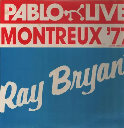 Ray Bryant - Montreux '77