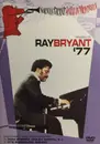 DVD - Ray Bryant - Norman Granz' Jazz In Montreux Presents Ray Bryant '77