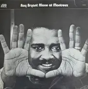 Ray Bryant - Alone at Montreux