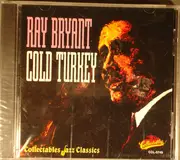 CD - Ray Bryant - Cold Turkey