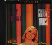 CD - Ray Bryant - Groove House