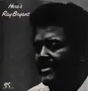 LP - Ray Bryant - Here's Ray Bryant - + Insert