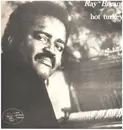 LP - Ray Bryant - Hot Turkey - +Insert