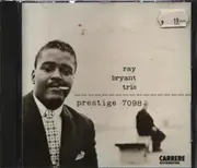 CD - Ray Bryant - Piano Solo / Inimitable