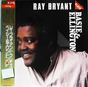 Ray Bryant - Ray Bryant Plays Basie & Ellington
