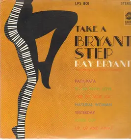 Ray Bryant - Take a Bryant Step