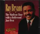 CD - Ray Bryant - The Madison Time With A Hollywood Jazz Beat